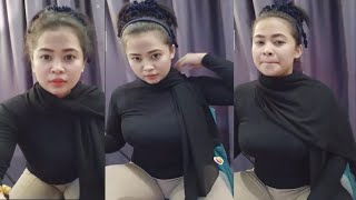 HOT HIJAB STYLE ( BIGO LIVE )