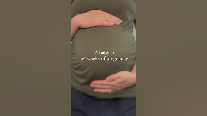 26 weeks of pregnancy baby size #26weekspregnant