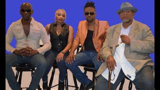 The Jous Band  /All I Really want