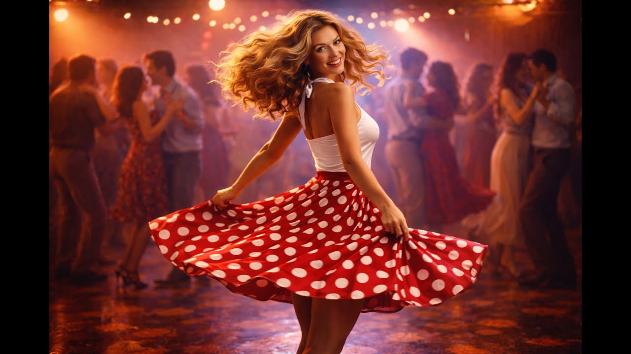 AI Disco Hits - Kręcisz mnie | DISCO POLO POLSKA 2026 HITY