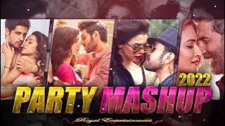 NON STOP PARTY MASHUP SONG 2022 - 2023 || BOLLYWOOD PARTY SONGS || Hindi Songs