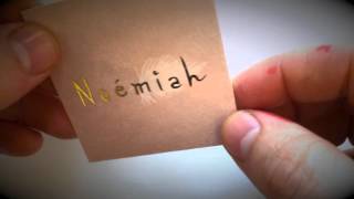 Square business cards premium screenshot 1