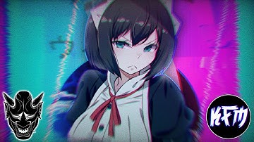 Barely Alive & Control Freak - Tick Tock | [Collab Remake W/ @KawaiiFighterrIsMusic]