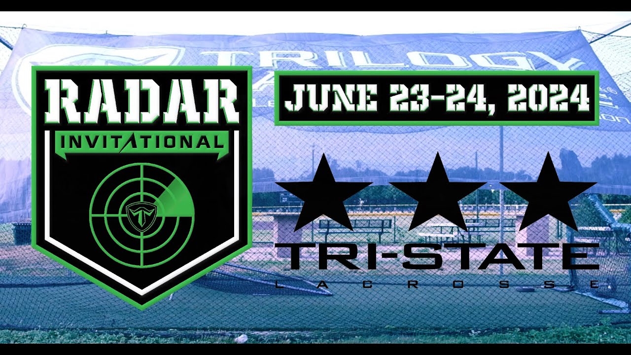 2024 Radar Highlights - YouTube