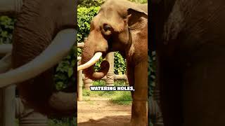 Asian Elephants – More Than Gentle Giants #short#mindmatter #Wildlife #ElephantConservation