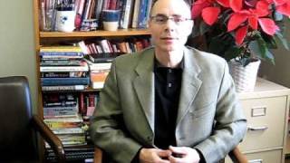 A Christmas Message from Greg Thornton.AVI