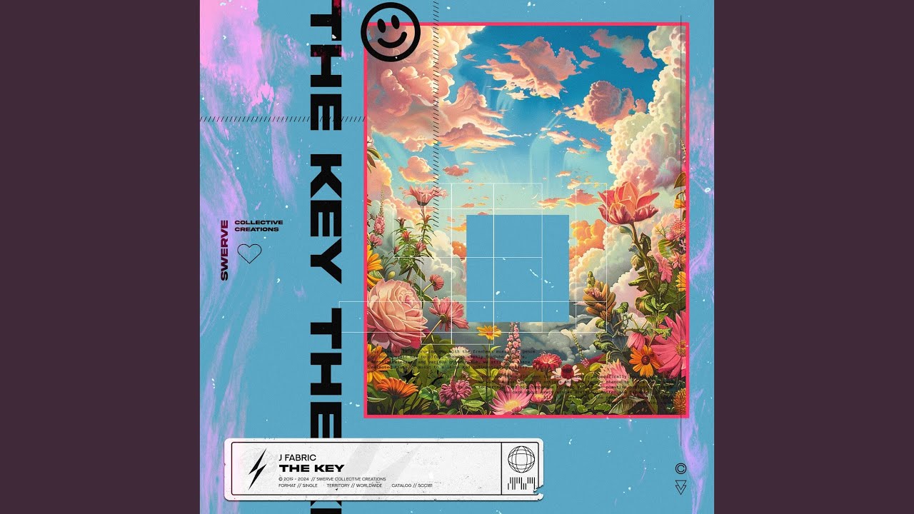 Watch The Key (Extended Mix) on YouTube Watch The Key (Extended Mix) on YouTube