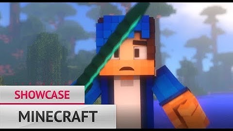 🔥 MINECRAFT INTRO FOR LUREG 🔥 SHOP OPEN ( showcase )