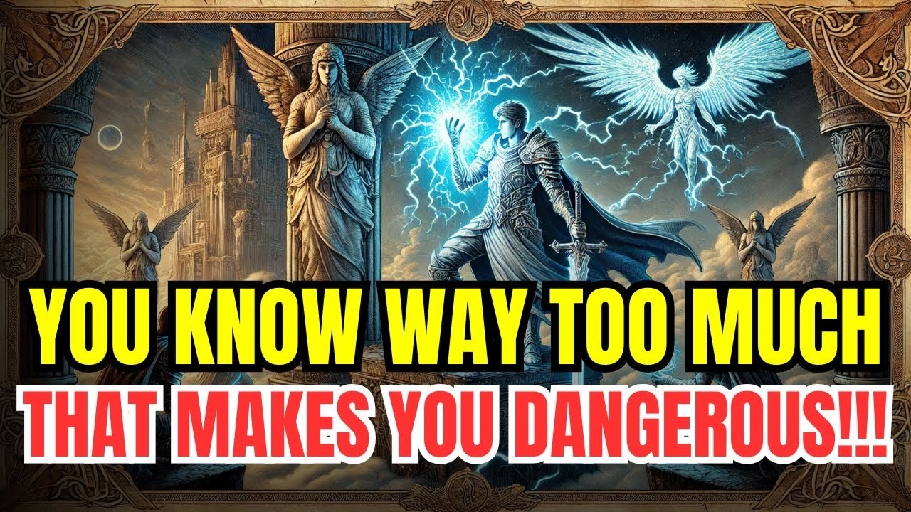 Chosen Ones, Warning⚠️Dangerous Fantasy😵‍💫They Don’t Know You, But They’re Watching😬