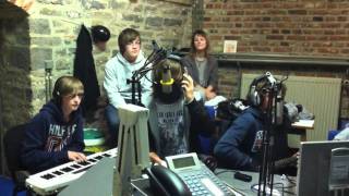 Kruch Dans La Petite Emission