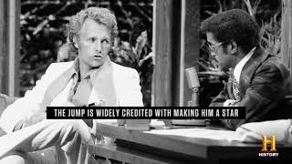 HISTORY OF | Evel Knievel