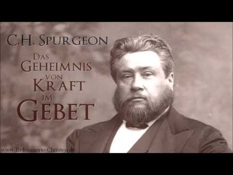 Video: Wie viele Predigten hat Spurgeon geh alten?