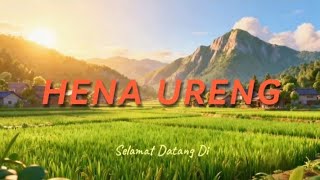 Download Lagu Lagu Bahasa Ureng With AI dengan judul : Hena Ureng MP3