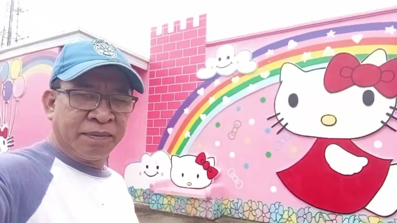 Warangwarang sa kitty park