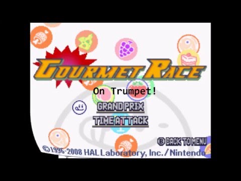 1 10 1 6 mb gourmet race sheet music trumpet mp3agc gourmet race sheet music