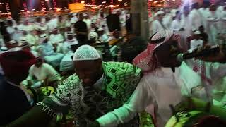 خطوه - ابن سمحان  شبح بيشه حفلة ميدان القنفذة SoSo 2 #ملك_الرايح