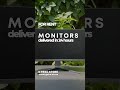 Monitor Rental in Bali for Remote Work — 24h Delivery