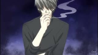 Junjou Romantica 3 (Shonen-ai) || [Usami/Usagi x Misaki]  - Troublemaker