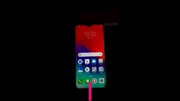 RMX1801 Realme2 Pro Flashing Unlock PIN Pattern FRP By Remote