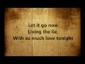I Am Giant - Let It Go with lyrics