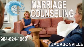 Marriage Counseling Jacksonville Fl with Beenen Therapy Group