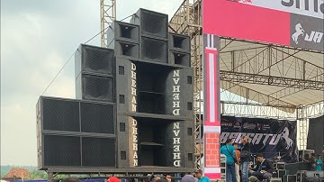 surga dibalik dosa SABILLA PERMATA NEW PALLAPA live magangan community