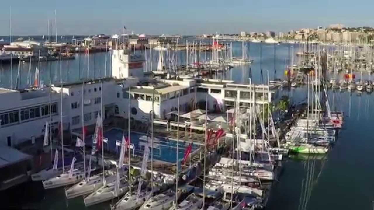 El RCNP se transforma de cara a la 34 Copa del Rey MAPFRE