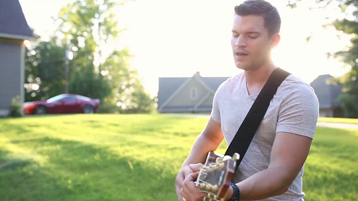 "Virginia" by Drake Allen and Brian Hite