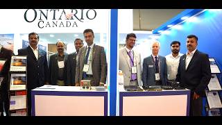 Curtiss-Wright at the Aerospace & Defence Expo 2026