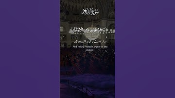 قرآن كريم تلاوات قرانيه خاشعة #اكسبلور #تيك_توك