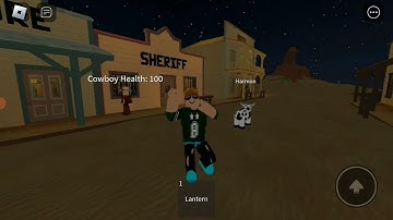 Rick Lewis Dances to Abracadabra
