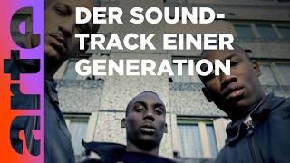 Die Prinzen der Stadt | DJ Mehdi: Made in France (4/6) | Doku HD | ARTE
