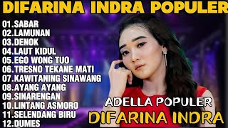 OM ADELLA TERBARU 2026 | DIFARINA INDRA - SABAR,LAMUNAN,DENOK