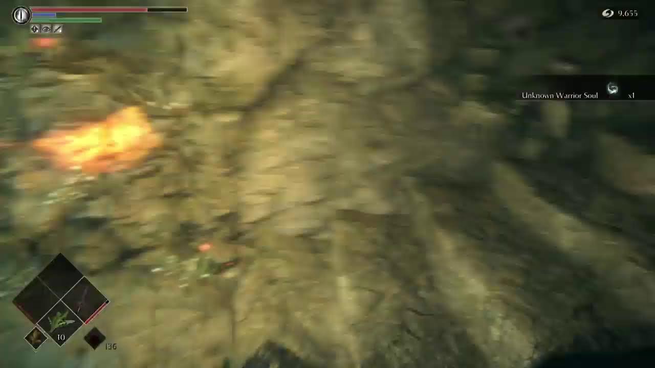 Demon's Souls PS5 l NO death/armor/shield l part 10 | try #44