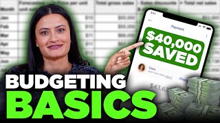 The Secret to Saving Thousands Without Feeling Broke