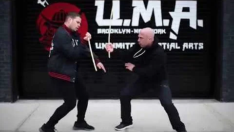 UMA - stick sumbrada