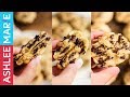 Four chocolate chip cookie recipes