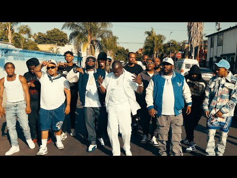 The Gang WGO And Akon Gangsta Official Video 