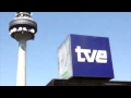 Historia del logo de TVE - Periodismo UCM