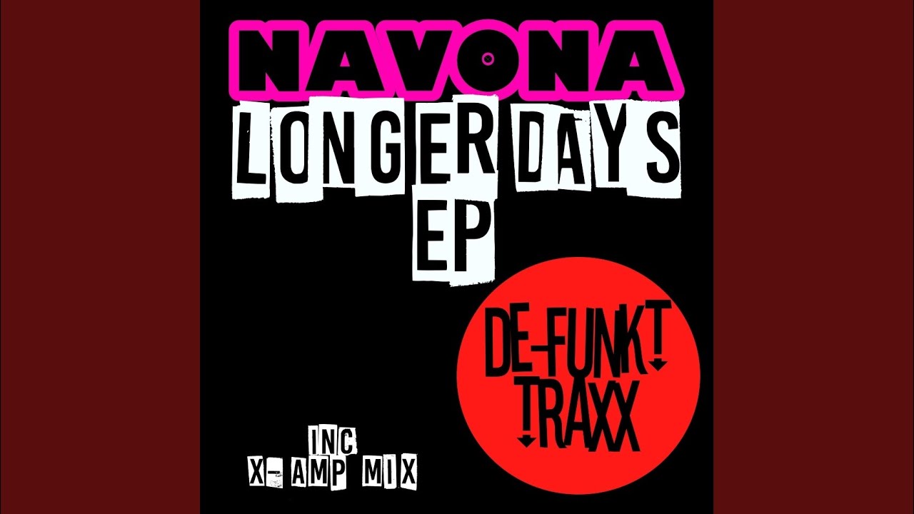 Watch Longer Days (Original Mix) on YouTube Watch Longer Days (Original Mix) on YouTube