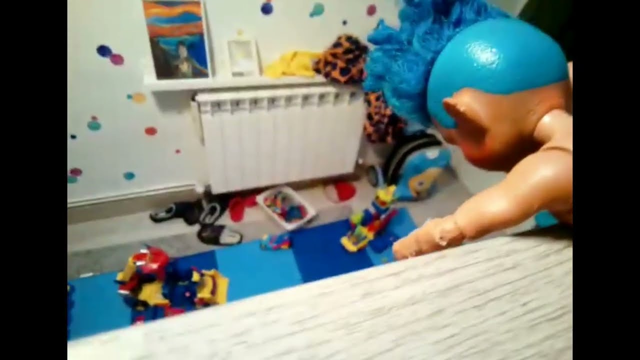 EL FIN DE LOS SUPER THINGS