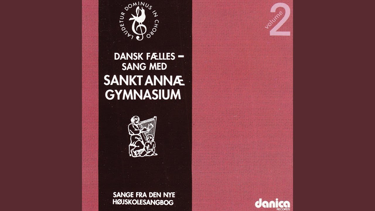 Der står et slot i vesterled