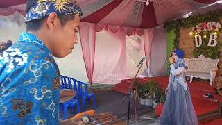 Wia...Bisane mung nyawang 'Arga nada'