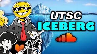 The Undertale Soundcloud Community Iceberg (Part 1)