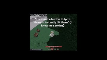 Trolling in tsb with a gojo script