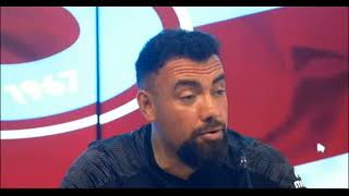 Trabzonsporda Bjelicadan Orsic Ve Petkovic Açıklaması