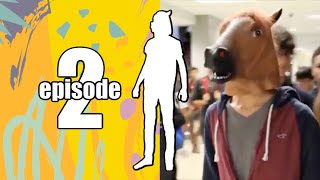 BoRiS tHe HoRsE: S1E2