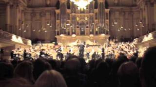 Minas Borboudakis: constellation version for orchestra