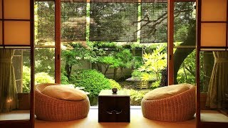 25 Zen Homes Design Ideas