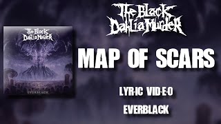 Watch Black Dahlia Murder Map Of Scars video